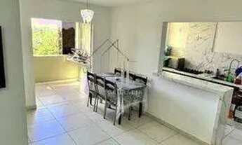 Imagem 2: ÁGIO! Apartamento de 2 quartos, lazer completo - Setor Serra Dourada