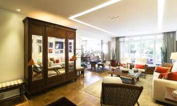 Imagem 3: Apartamento Venda 3 Dormitórios - 228 m² Higienópolis