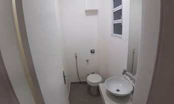 Imagem 2: Andar 360M aluguel e venda 4 banheiros