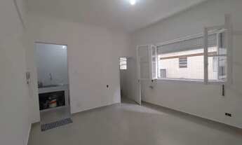 Imagem: R- Apartamento 1 dormitório para alugar