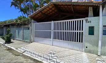 Imagem 2: Térrea para venda tem 75 metros quadrados com 2 quartos em Tupi - Praia Grande - SP