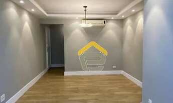 Imagem 2: Excelente apartamento de 2 dormitórios (1 suíte) na Vila Nova Conceição