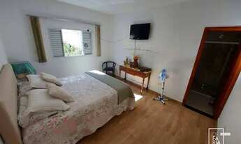 Imagem 6: Casa com 3 dormitórios para alugar, 150 m² por R$ 1.800/mês - Jardim Boer II - Americana/S