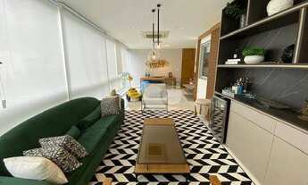 Imagem: Apartamento com 4 dormitórios, 153 m²