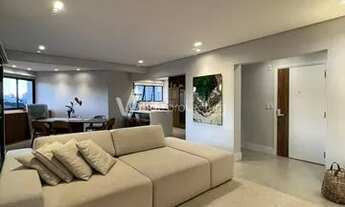 Imagem 4: Apartamento - Cambuí - Campinas
