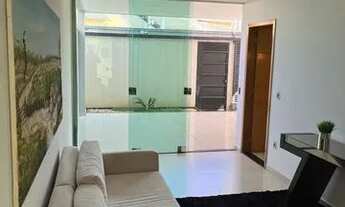 Imagem 4: Sobrado 3 quartos Moinho dos Ventos