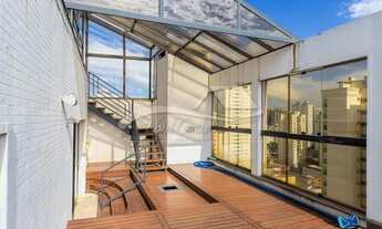 Imagem 5: Apartamento Cobertura Duplex 3 Quartos à venda, Indianópolis - São Paulo