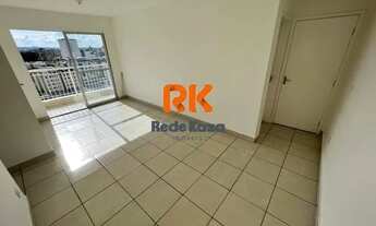 Imagem 2: Apartamento à venda, 3 quartos, 1 suíte, 2 vagas, Paquetá - Belo Horizonte/MG