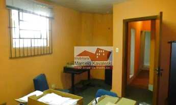 Imagem 2: Comercial industrial para alugar no bairro Vila Prudente