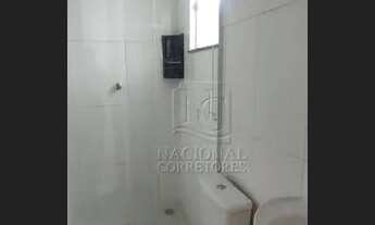 Imagem 7: Cobertura com 2 dormitórios para alugar, 84 m² por R$ 2.000,00/mês - Parque Erasmo Assunçã