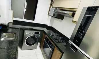 Imagem 2: Alugo apartamento 100% mobiliado