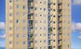 Imagem: Apartamento - Vila Industrial - Campinas