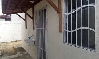 Imagem 4: Compre sua casa SEM entrada! A melhor do Bosque das Colinas, financiamento pelo MCMV!