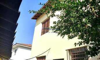 Imagem 2: Sobrado com 3 dormitórios à venda, 118 m² por R$ 850.000,00 - Chácara Inglesa - SP