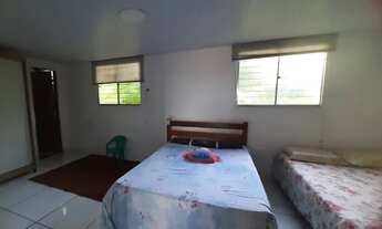 Imagem 2: Casa praia com piscina Itamaraca