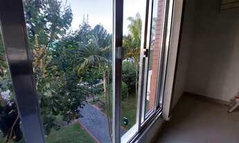 Imagem 5: Apartamento para venda tem 72 metros quadrados com 2 quartos em Navegantes - Porto Alegre