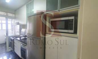 Imagem 7: SAO PAULO - Apartamento Padrão - Moema