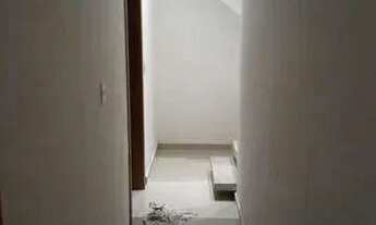 Imagem 5: Sobrado com 3 dormitórios à venda, 180 m² por R$ 371.000 - Condomínio Maracanã - Santo And