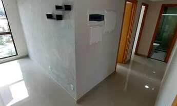 Imagem 5: OPORTUNIDADE - EDF NO BAIRRO DAS GRAÇAS - R$ 474.900 - 02 QUARTOS - ÁREA DE LAZER PREMIUM