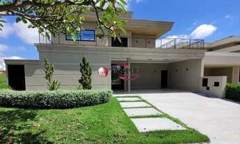 Imagem 2: ALUGA - Condomínio Buona Vita 4 suítes piscina varanda gourmet lazer completo portaria 24h