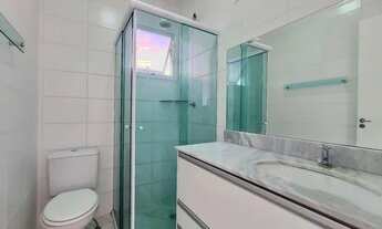 Imagem 7: Casa à Venda com 2 Dormitórios, 1 Banheiro e Quintal em Condomínio