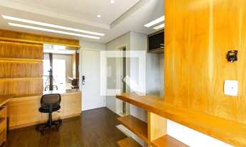 Imagem 4: Apartamento para Aluguel - Vila Olímpia, 1 Quarto, 54 m2