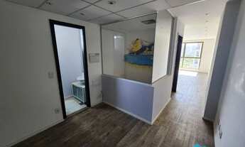 Imagem 2: Le Monde - Ampla Sala com 43 m² e Vaga de Garagem