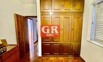 Imagem 15: Apartamento à venda, 3 quartos, 1 suíte, 2 vagas, Buritis - Belo Horizonte/MG