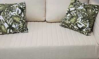 Imagem 5: ANUAL E TEMPORADA - Alugo apartamento mobiliado em Cabo Branco