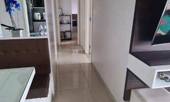 Imagem 4: Apartamento com 2 dormitórios para alugar, 52 m² por R$ 2.706,25/mês - Vila Augusta - Guar