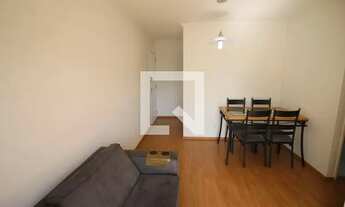 Imagem 5: Apartamento para Aluguel - Mooca, 2 Quartos, 47 m2