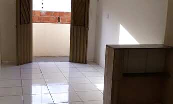 Imagem 6: AP Lagoa Seca ao lado da Faculdade Leão Sampaio