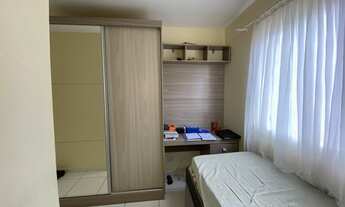 Imagem 7: Apartamento para venda tem 55 metros quadrados com 2 quartos