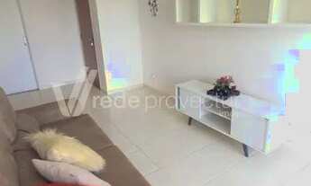 Imagem 3: Apartamento - Vila Industrial - Campinas