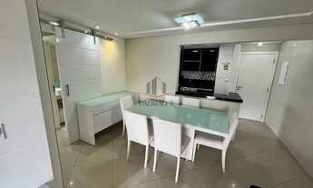 Imagem 3: Apartamento em Condomínio Padrão para Venda no bairro Vila Regente Feijó, 03 dorm, 01 suít