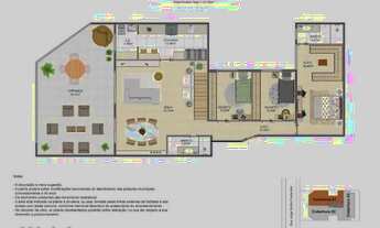 Imagem 4: Lançamento no Recreio Gleba A! Cobertura a Partir de R$ 659.900,00