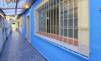 Imagem: Casa no canto do Forte,em Praia Grande