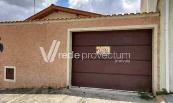 Imagem 3: Casa - Jardim San Diego - Campinas