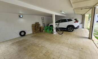 Imagem 2: São Paulo - Casa Padrão - ALTO DA LAPA