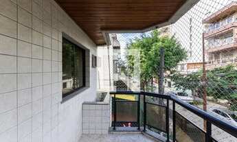 Imagem 6: Apartamento para Aluguel - Vila Isabel, 2 Quartos, 70 m2