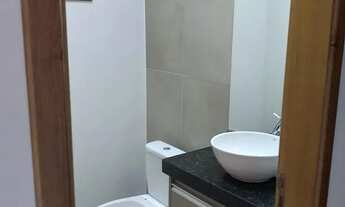 Imagem 6: Casa Nova venda/locação Vila Souto