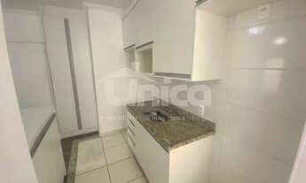 Imagem 2: Apartamento - Vila São Pedro - Hortolândia