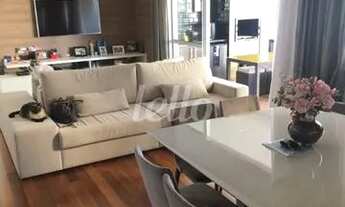 Imagem 5: São Bernardo do Campo - Apartamento Padrão - Nova Petrópolis