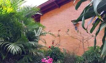 Imagem 1: Casa - Sousas - Campinas