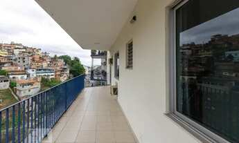 Imagem 6: Apartamento para Aluguel - Vila Isabel, 2 Quartos, 70 m2