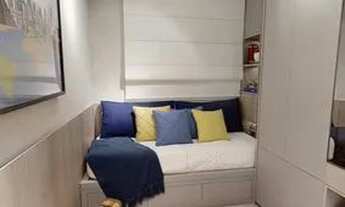 Imagem 2: Apartamento Alto do Ipiranga - 125m² com 4 Dormitórios + lavabo - Direto com a Construtora