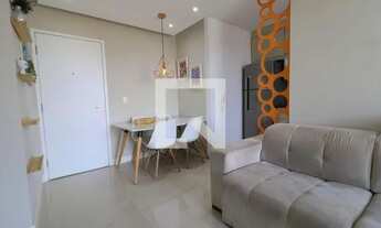 Imagem 2: Apartamento para Aluguel - Vila Mascote, 2 Quartos, 70 m2