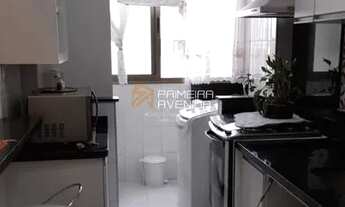 Imagem 6: Apartamento 62 m² - 2 dormitórios 1 suíte - Residencial Isabela Jd Satélite