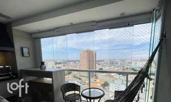 Imagem 4: Apartamento à venda em Oswaldo Cruz com 80 m², 3 quartos, 1 suíte, 2 vagas