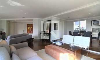 Imagem: Apartamento à Venda - Real Parque, 4 Quartos